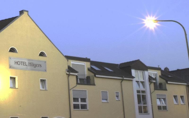 Hotel Hilgers Duren Exterior photo