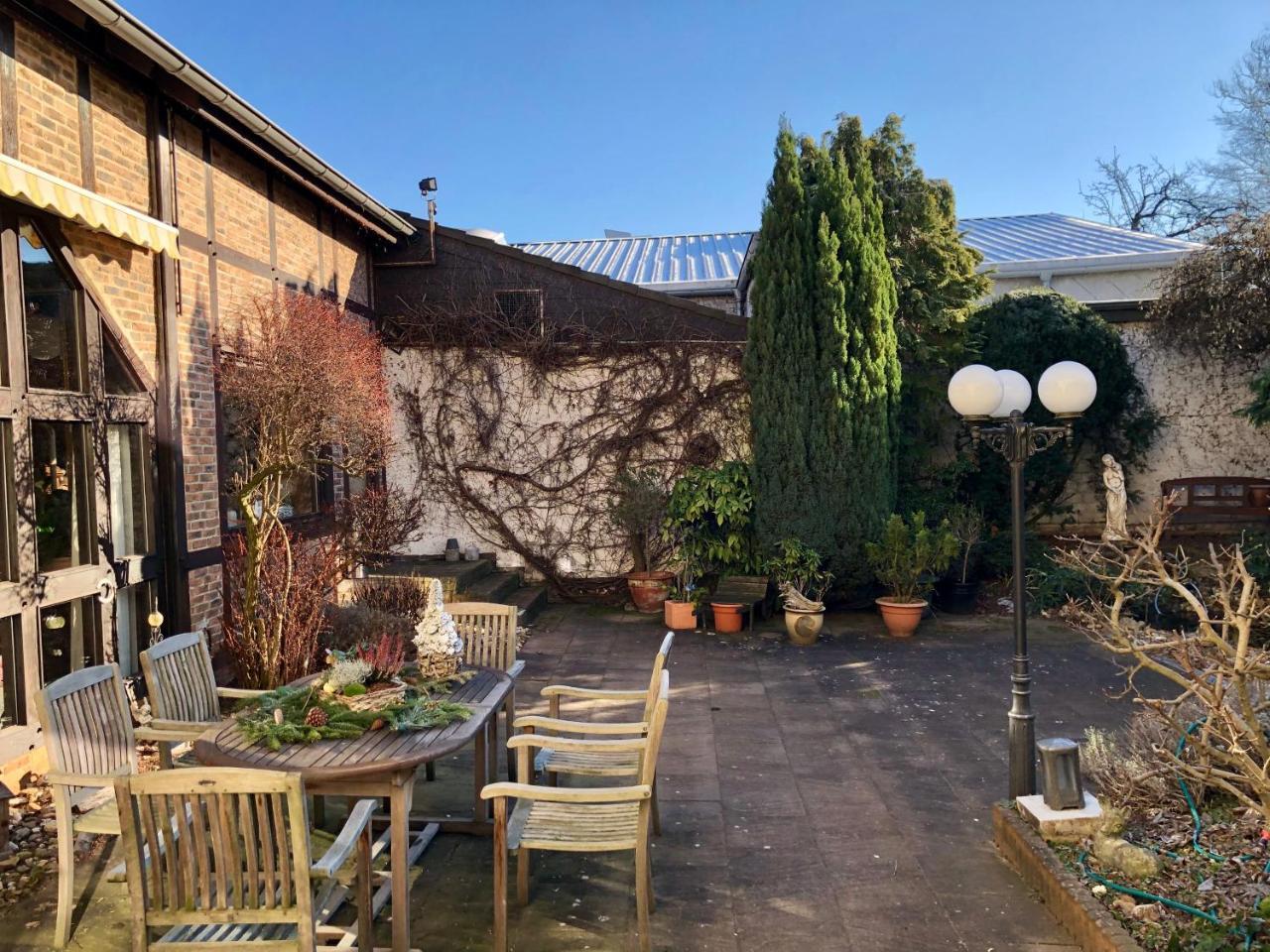 Hotel Hilgers Duren Exterior photo
